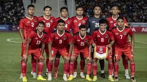 Kemenangan Pahit bagi Thailand: Drama 7 Gol dan 7 Kartu Merah, Timnas Indonesia Raih Emas SEA Games 2023
